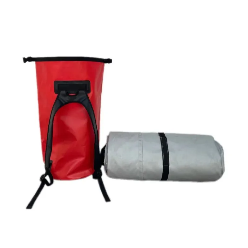 Fire Blanket Fiberglass - Manta ignífuga automotriz de alta resistencia