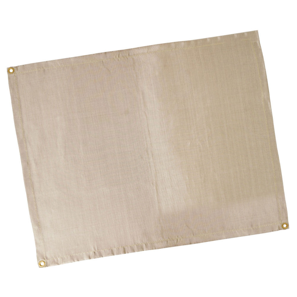 Fire Blanket Fiberglass - Manta Ignífuga de Fibra de Vidrio,