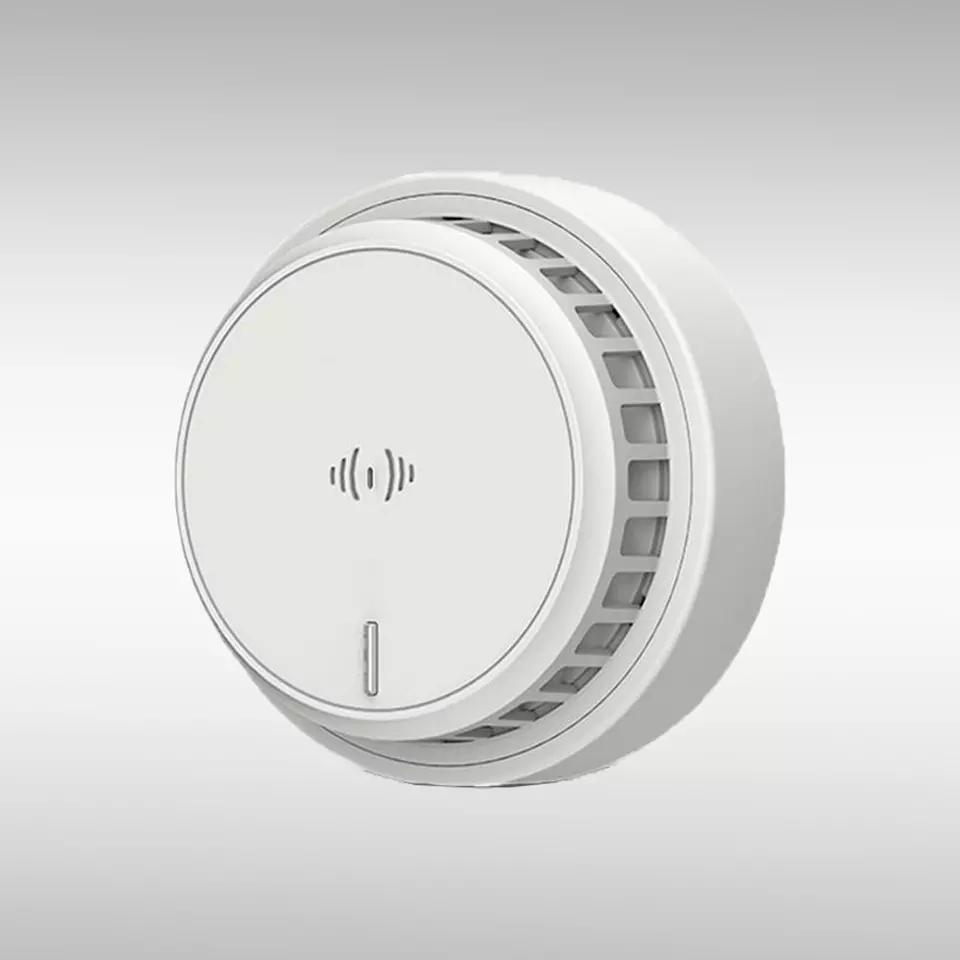 Smoke Alarm 10 Year Battery - Detector de humo barato para el
