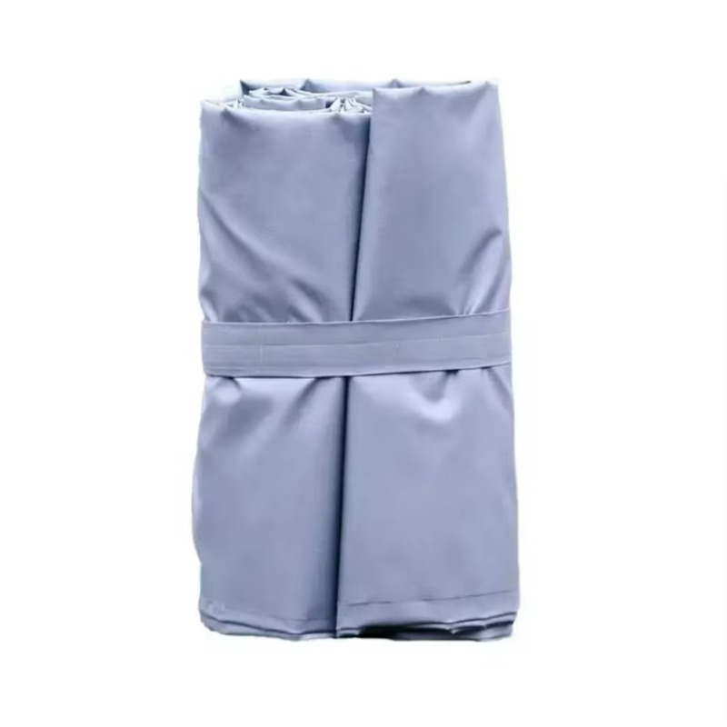 Manta ignífuga automotriz de a - Fire Blanket Fiberglass reseña y precio