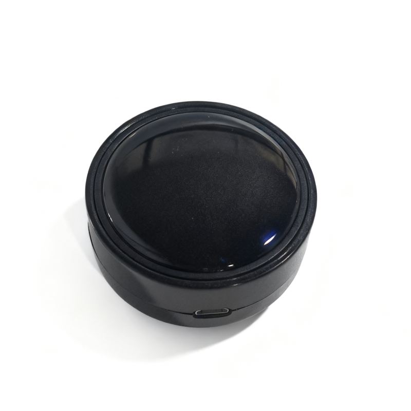 Tuya Wifi fugas con función de - Smart Gas Leak Detector Lpg reseña y precio