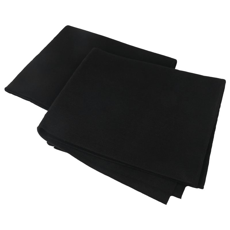 Manta de soldadura de fieltro  - Fire Blanket Fiberglass reseña y precio