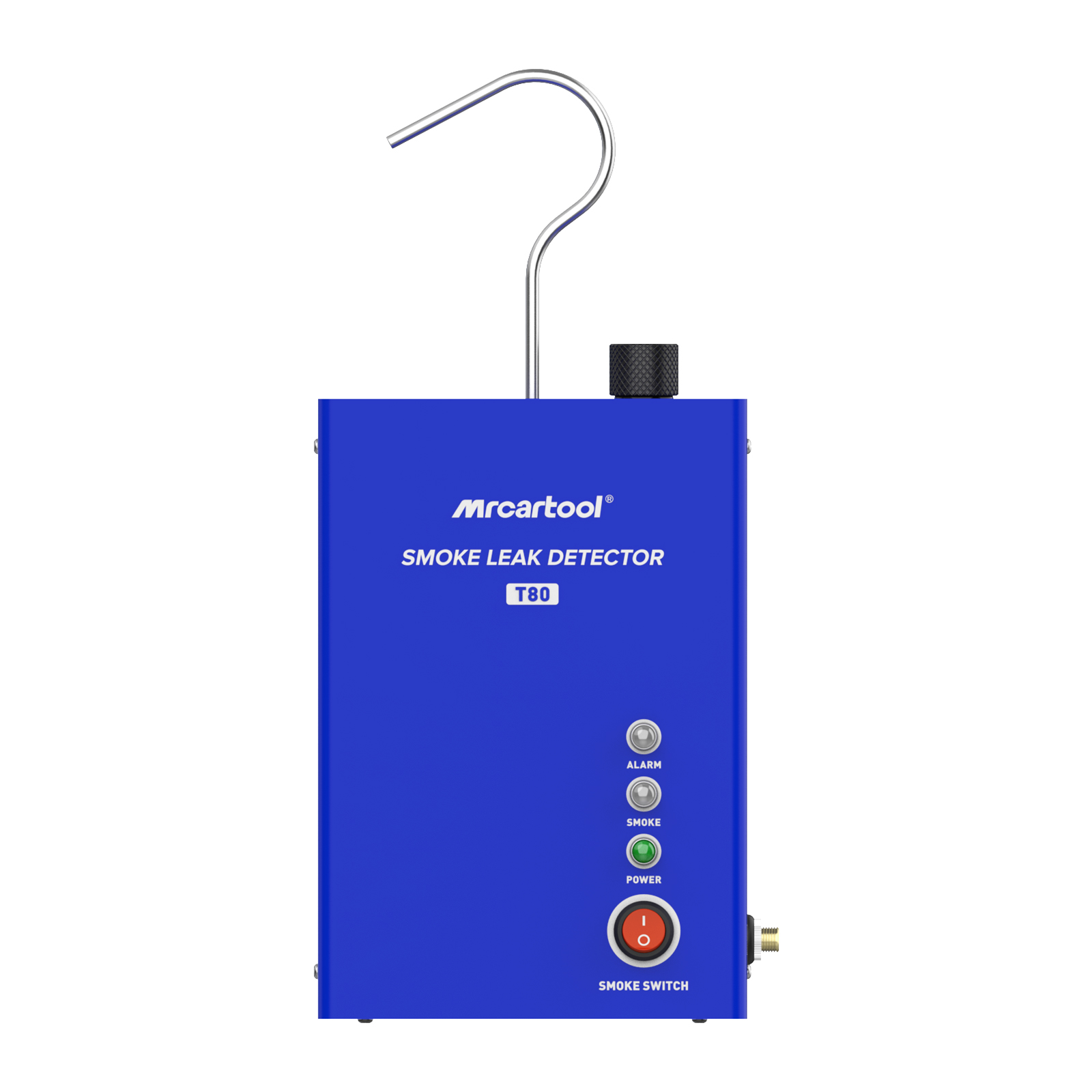 MR CARTOOL EVAP Localizador de - Smoke Alarm Escape Light reseña y precio