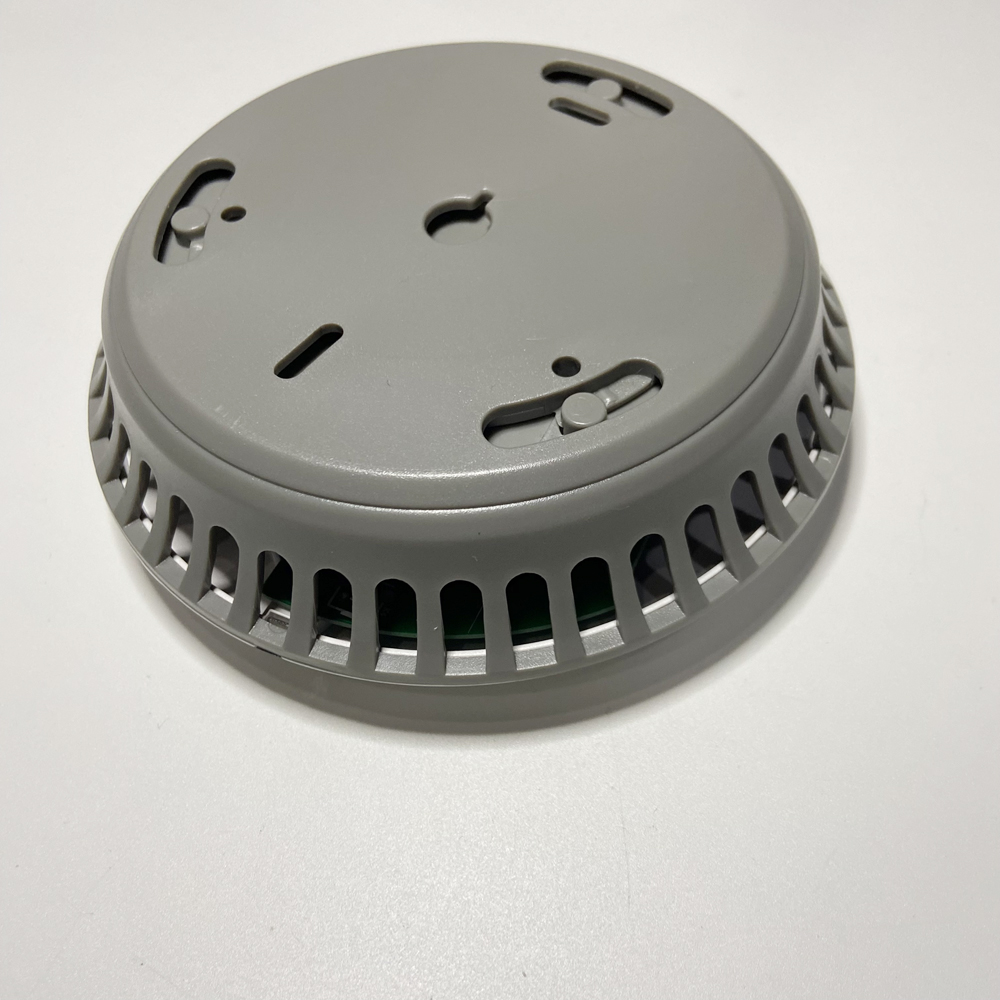 Alarma de Incendio para el Hog - Smart Smoke Detector Wifi reseña y precio