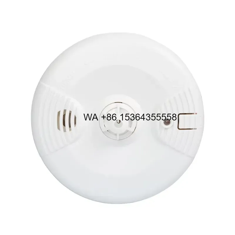 Wmwmnu para Detector de Humo I - Smoke Alarm 10 Year Battery reseña y precio