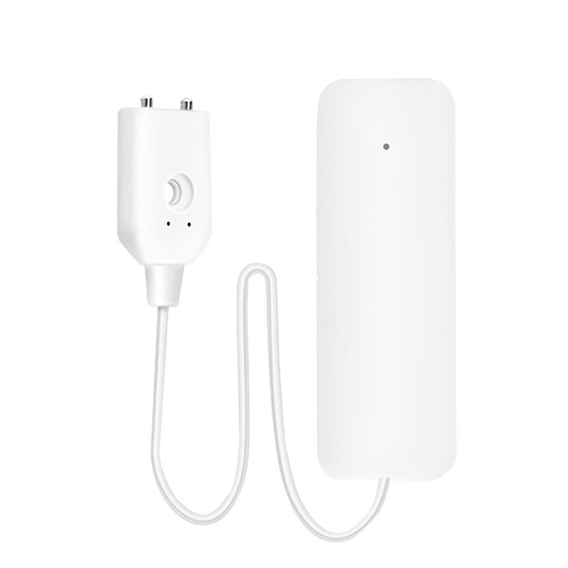 Alarma de Fugas de Agua Tuya W - Water Leak Detector Wifi Alarm reseña y precio