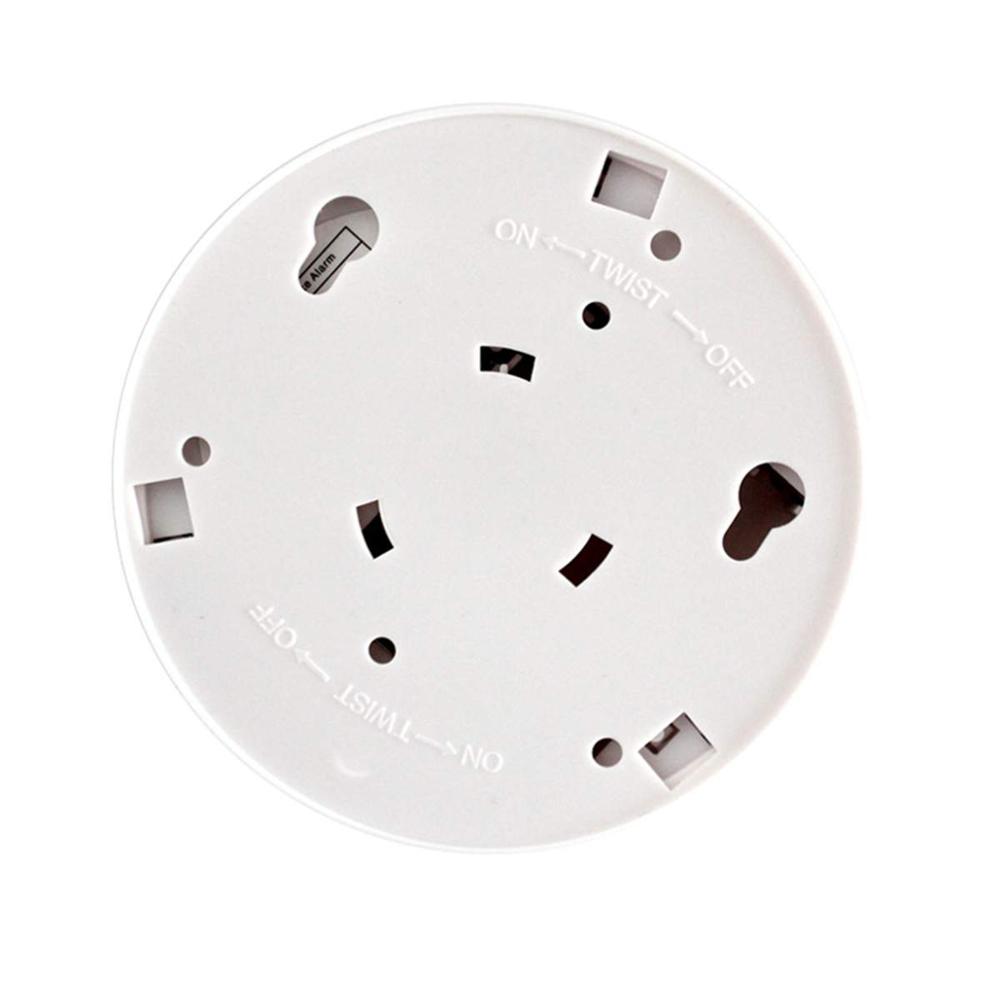El más nuevo 2 en 1 LED Digita - Carbon Monoxide Detector Combo reseña y precio