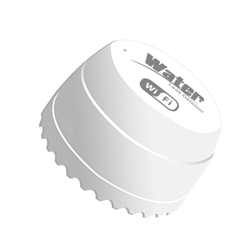 Detector de Fugas de Agua Wifi - Water Leak Detector Wifi Alarm reseña y precio