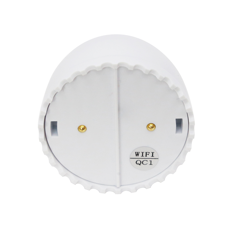 Detector de Fugas de Agua Wifi - Water Leak Detector Wifi Alarm reseña y precio