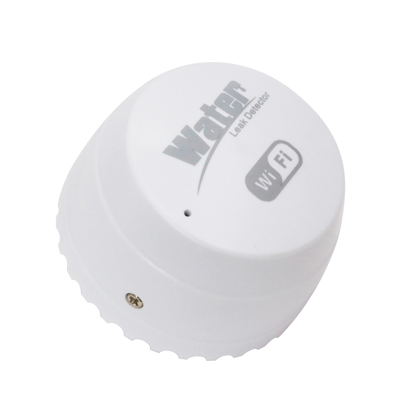 Detector de Fugas de Agua Wifi - Water Leak Detector Wifi Alarm reseña y precio