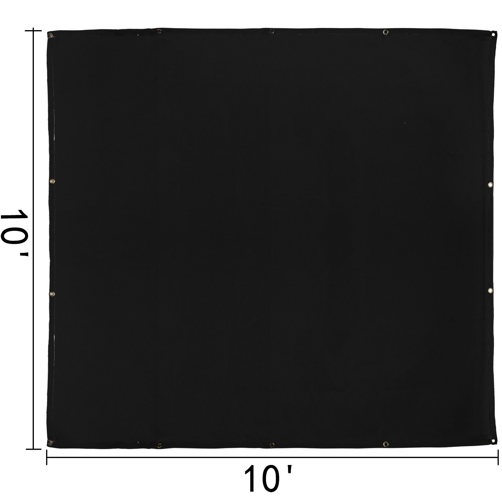 Manta de soldadura, manta de f - Fire Blanket Fiberglass reseña y precio