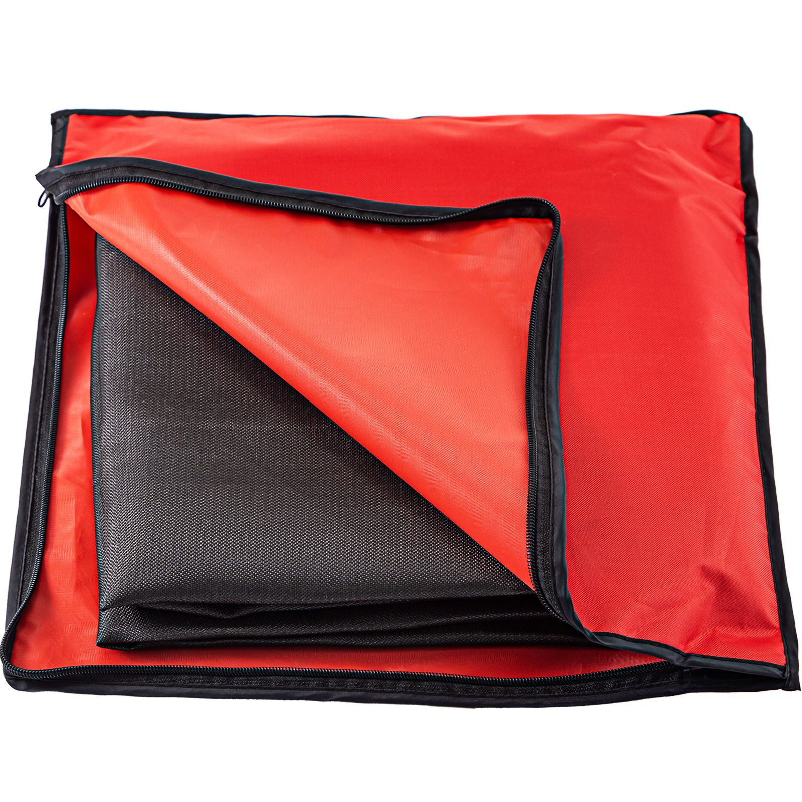 Manta de soldadura, manta de f - Fire Blanket Fiberglass reseña y precio
